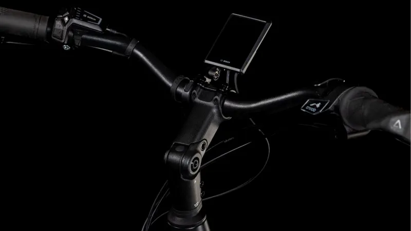 Cube Supreme Hybrid Comfort SLX 625 2025-2